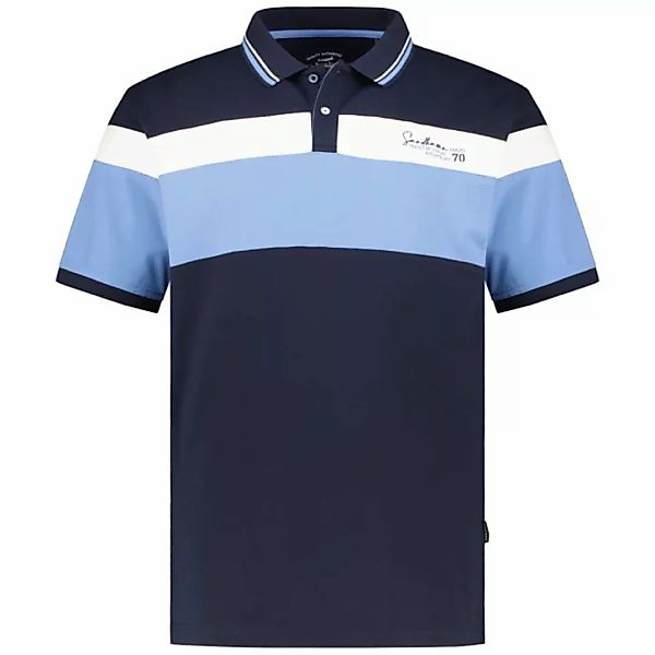 Hajo Poloshirt "Stay Fresh", atmungsaktiv günstig online kaufen