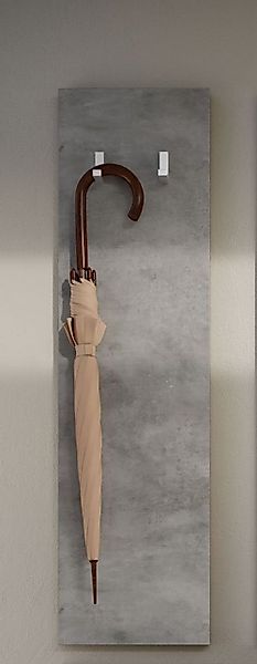 Home affaire Garderobenpaneel "Hamburg" günstig online kaufen