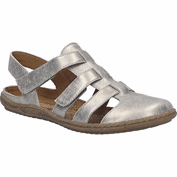 Josef Seibel Sandale "Caitlyn 01, champagner" günstig online kaufen