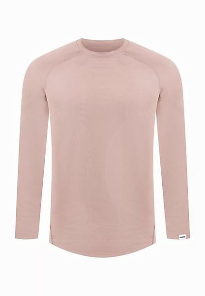 Smilodox Longsleeve Powerfit - günstig online kaufen