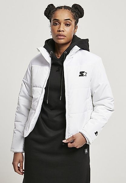 Starter Black Label Steppjacke günstig online kaufen