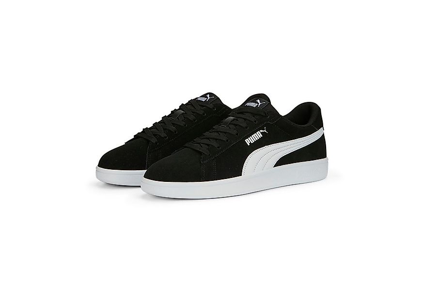 PUMA SMASH 3.0 Sneaker klassische Tennissport-Silhouette, gepufferter Schuh günstig online kaufen