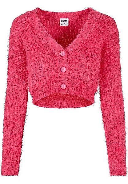 URBAN CLASSICS Strickjacke Urban Classics Damen günstig online kaufen
