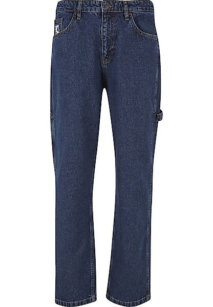 Karl Kani Bequeme Jeans Karl Kani Herren KK Retro Baggy Workwear Denim günstig online kaufen