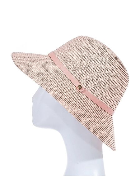 Adel Accessoires Sonnenhut Damen Sonnenhut mit günstig online kaufen
