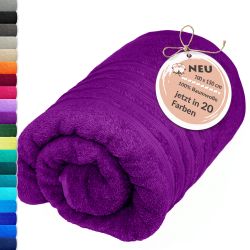 Lashuma Badetuch - XXL Handtuch London, günstig online kaufen