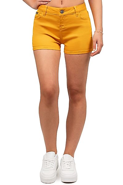 Cipo & Baxx Shorts Damen Regular günstig online kaufen