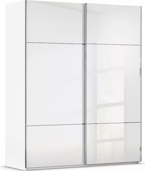 rauch Schwebetürenschrank "Kleiderschrank Schrank Garderobe Schlafzimmersch günstig online kaufen