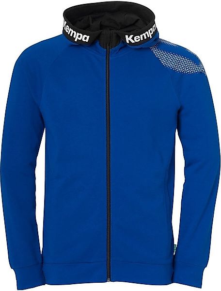 Kempa Trainingsjacke Core 26 Hood Jacket günstig online kaufen
