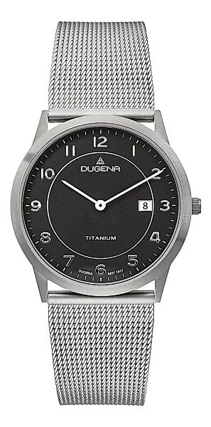Dugena Modena XL Titan 4460768 Armbanduhr günstig online kaufen