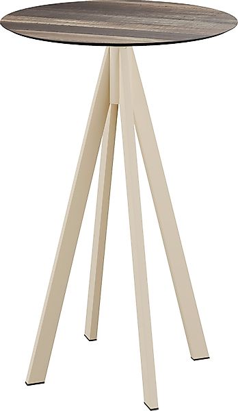 Essentials Klapptisch "Infinity", (Packung, 1 St.), in verschiedenen Ausfüh günstig online kaufen