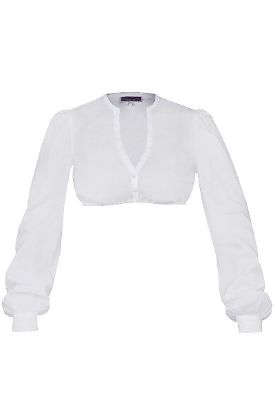 MarJo Dirndlbluse Dirndlbluse - BAUDENBACH - günstig online kaufen