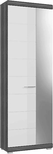 INOSIGN Garderobenschrank "Siena", Höhe 197 cm günstig online kaufen