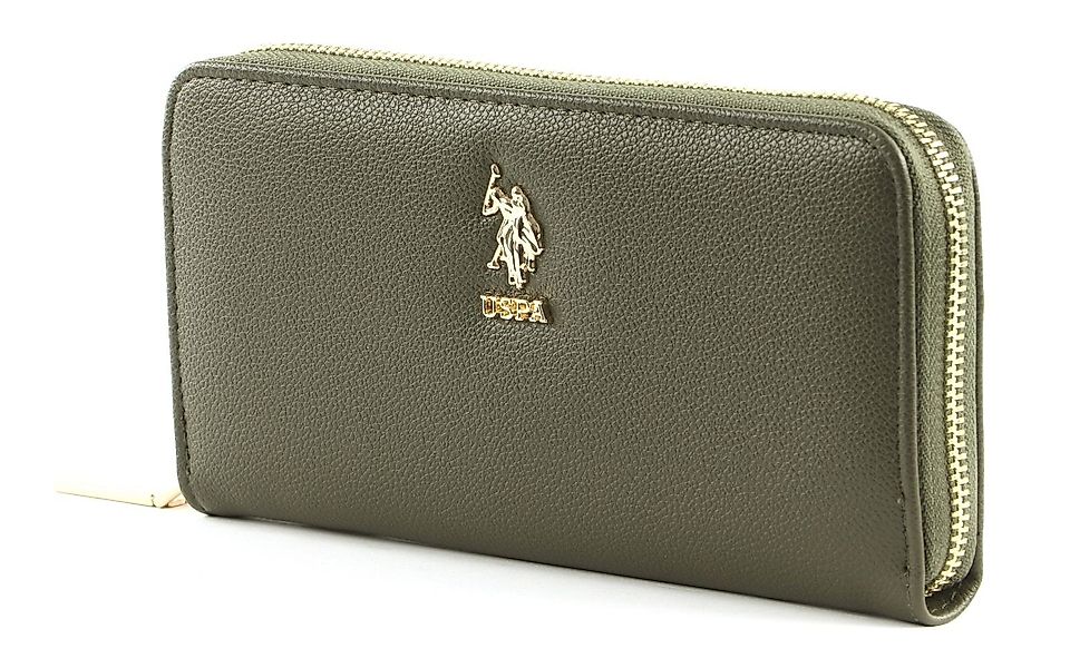 U.S. Polo Assn Geldbörse New Jones günstig online kaufen
