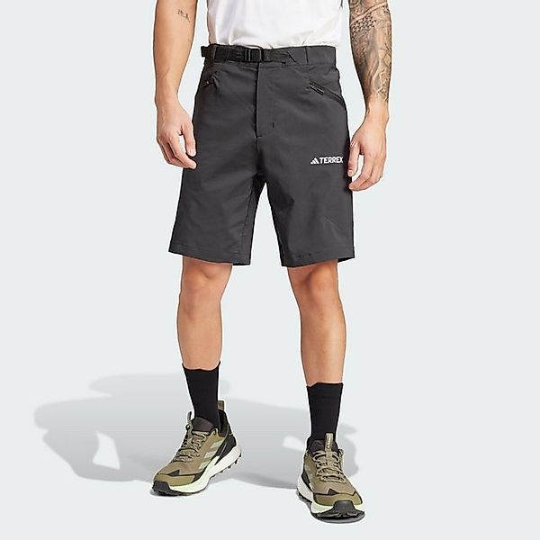 adidas TERREX Sweatshorts TERREX XPERIOR MID SHORTS günstig online kaufen