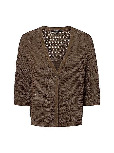 Comma Strickjacke günstig online kaufen