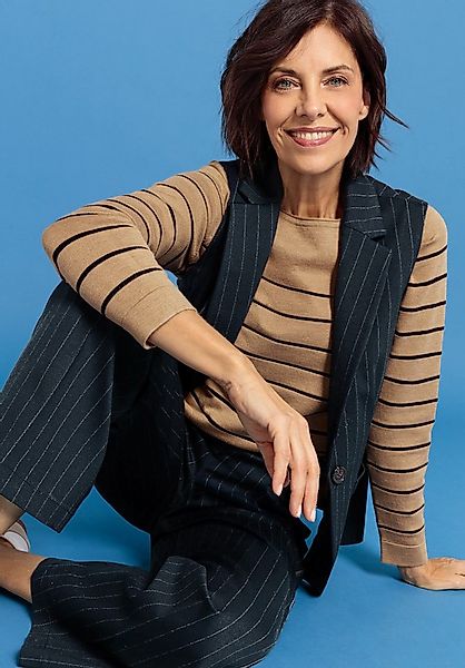 bianca Anzugweste ANDRA günstig online kaufen