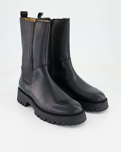 ZAHIRA A8778-01 Stiefelette Obermaterial: Leder günstig online kaufen