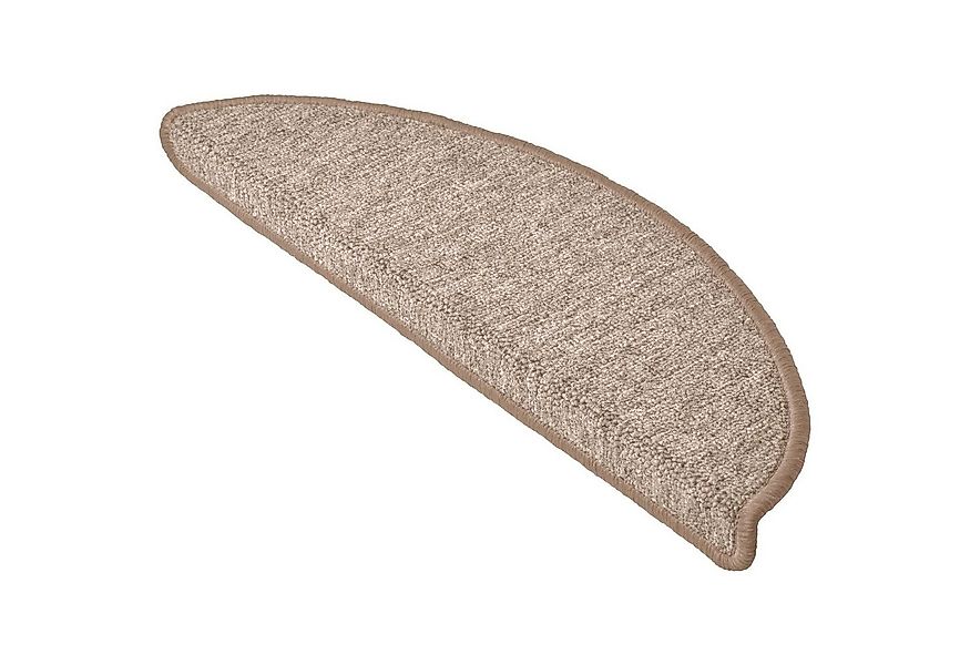 Beautissu Stufenmatte ProStair, 15er Set Treppenmatten 55x15cm günstig online kaufen