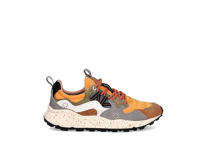 Flower Mountain Flower Mountain 3D84 - 001-2017816-01 YAMANO 3, Sneaker, Bu günstig online kaufen