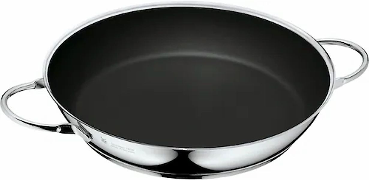 WMF Servierpfanne »CeraDur Profi« Cromargan® Edelstahl Rostfrei 18/10 1 Stk günstig online kaufen