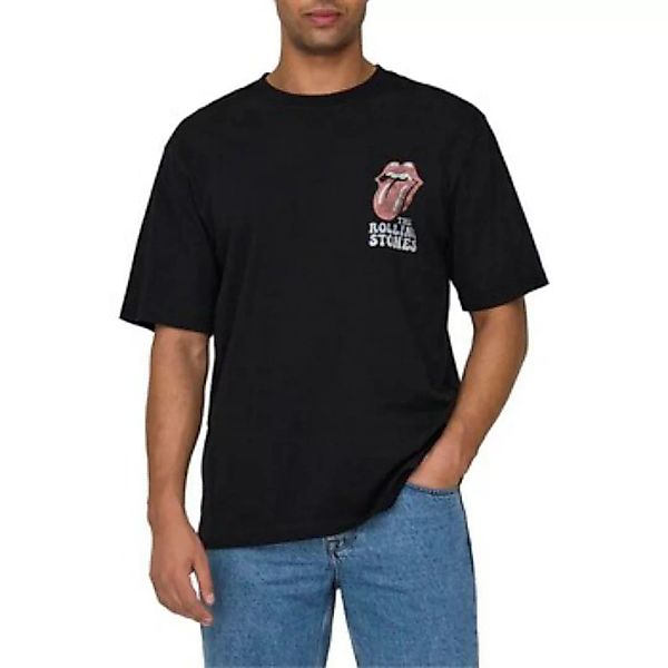 Only & Sons   T-Shirt 22028756 günstig online kaufen