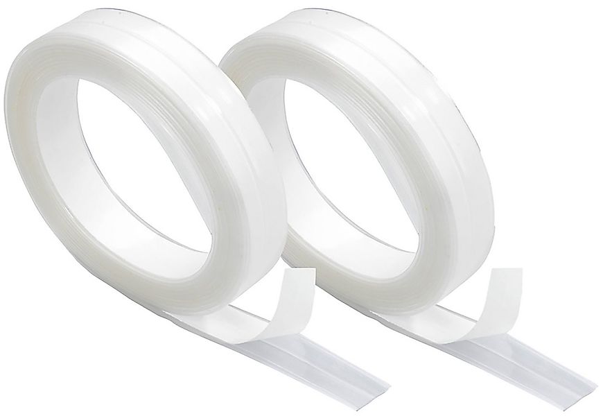 WENKO Dichtungsband, (Set, 2-St), selbstklebend, 320x2,2 cm, für Badewanne, günstig online kaufen