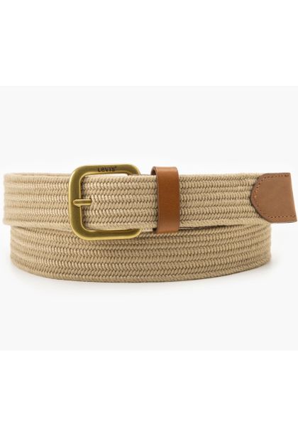 Levi's® Stretchgürtel STRECH WOVEN BELT OV günstig online kaufen