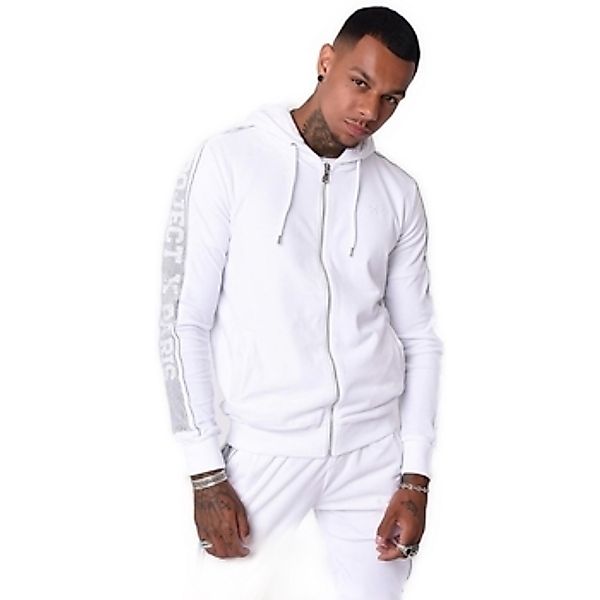 Project X Paris  Sweatshirt 1930045  White 1930045 günstig online kaufen