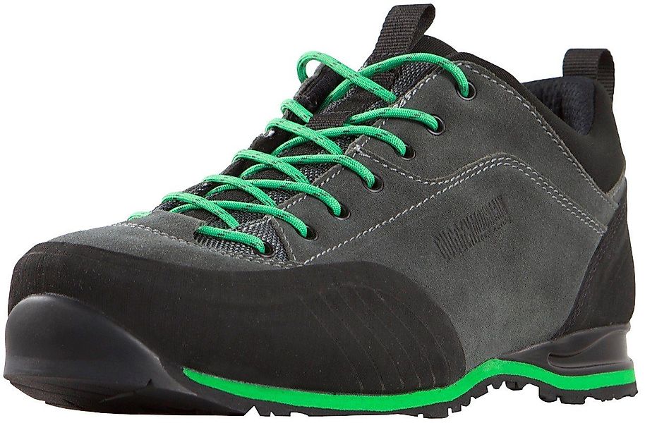 GUGGEN Mountain Herren Wanderschuh PT023 Herrenwanderschuh günstig online kaufen