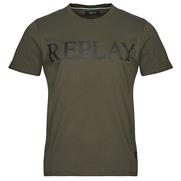 Replay  T-Shirt T SHIRT günstig online kaufen