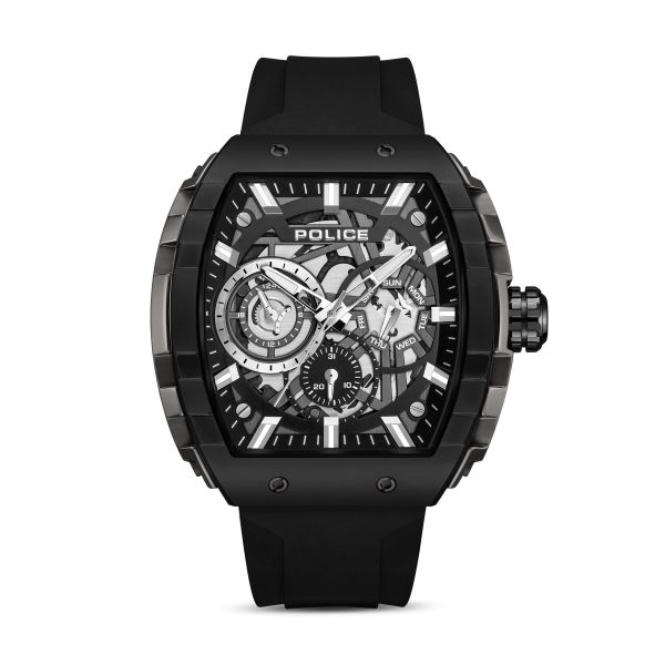 Police Quarzuhr Quarzuhr Herrenuhr 48 x günstig online kaufen