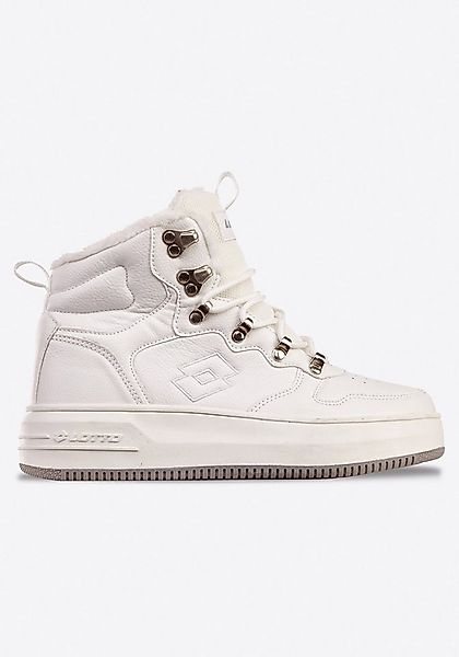 Lotto Sneakerboots Winterschuhe, Schnürboots, Sneaker, gefüttert günstig online kaufen