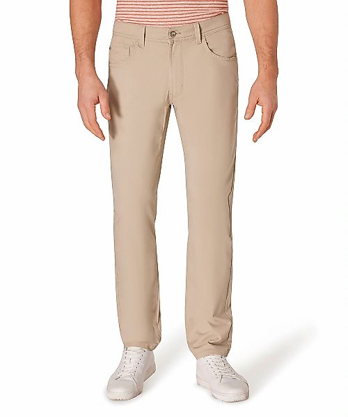 Pioneer Authentic Jeans 5-Pocket-Hose "Rando" mit schmalem Schnitt günstig online kaufen