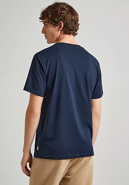 Pepe Jeans T-Shirt Pepe T-Shirt CLAUDE günstig online kaufen