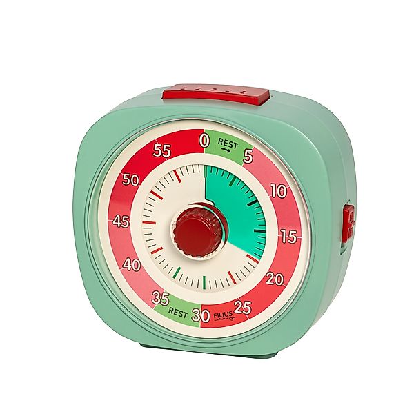 FILIUS zeitdesign Kurzzeitmesser, Eieruhr,Küche,Küchentimer,Küchenaccessoir günstig online kaufen