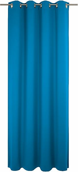 Wirth Vorhang "Dim out" Ösen 1 Stk. tlg. nach Maß günstig online kaufen