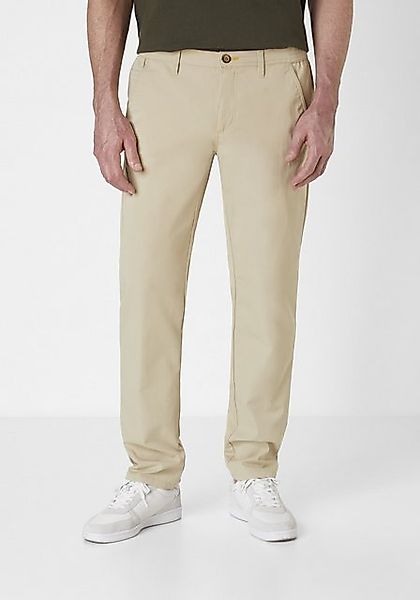 Redpoint Stoffhose HAMILTON Relaxed Fit Chinohose günstig online kaufen