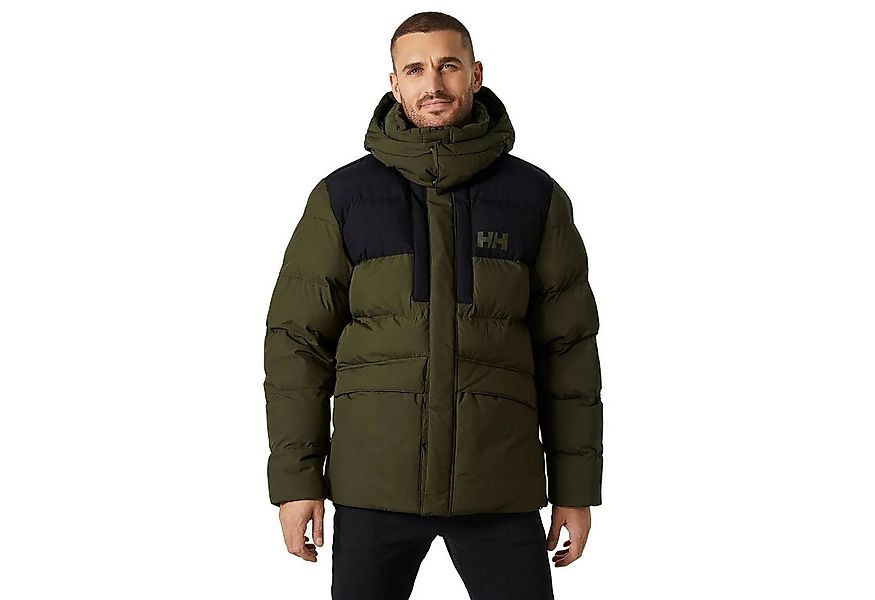 Helly Hansen Winterjacke Winter-Steppjacke Explorer Puffy (warm, PFC-freie) günstig online kaufen