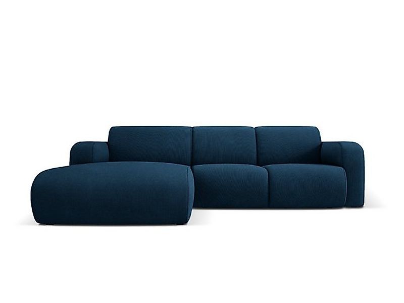 Micadoni Ecksofa Molino, 4-Sitzer günstig online kaufen