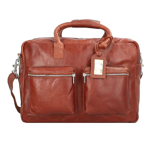 Cowboysbag Henkeltasche, Leder günstig online kaufen