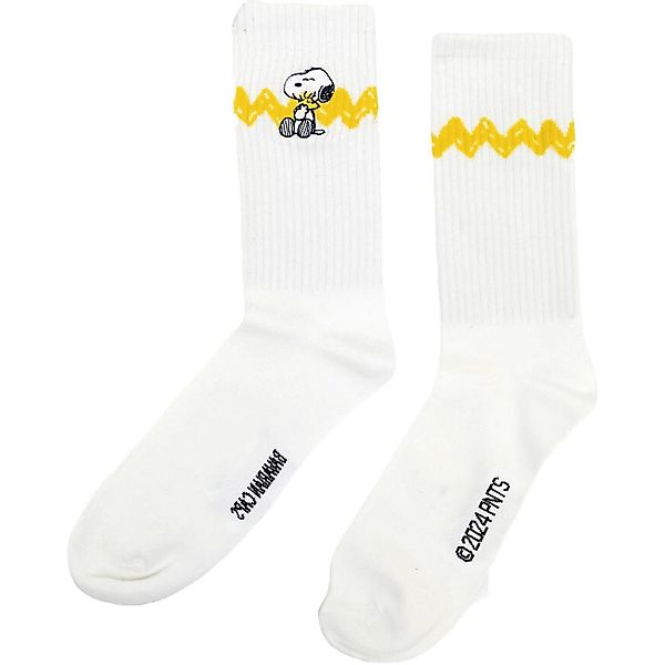 Bavarian Caps Socken Sportsocken Peanuts: Snoopy günstig online kaufen