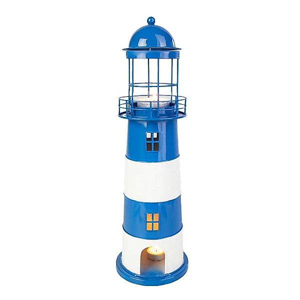MICA LED-Leuchte Teelichthalter - Leuchtturm - günstig online kaufen