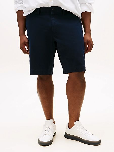 Tommy Hilfiger Big & Tall Chinoshorts "BT-BROOKLYN SHORT 1985-B" Große Größ günstig online kaufen
