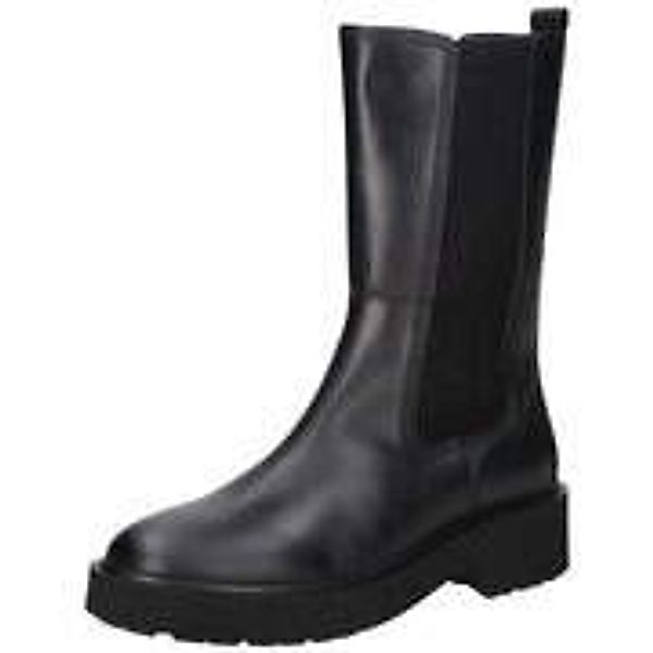 Gabor Chelsea Stiefelette Damen schwarz günstig online kaufen