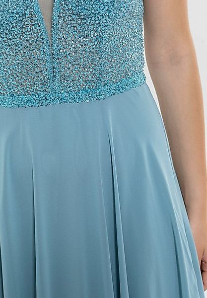 SWING Kleid & Schal günstig online kaufen