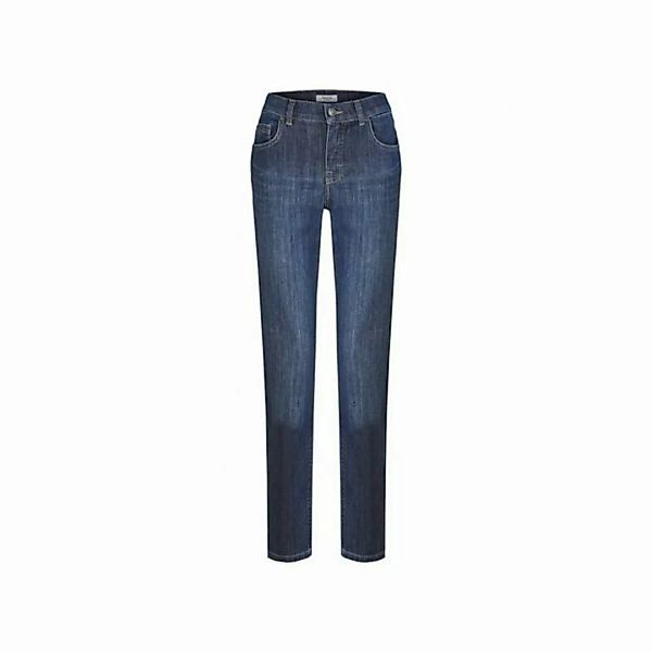 ANGELS Stretch-Jeans ANGELS JEANS DOLLY dark indigo used 360 80.3158 - STRE günstig online kaufen