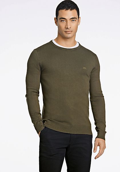 LINDBERGH Strickpullover "Lindbergh Strickpullover" günstig online kaufen