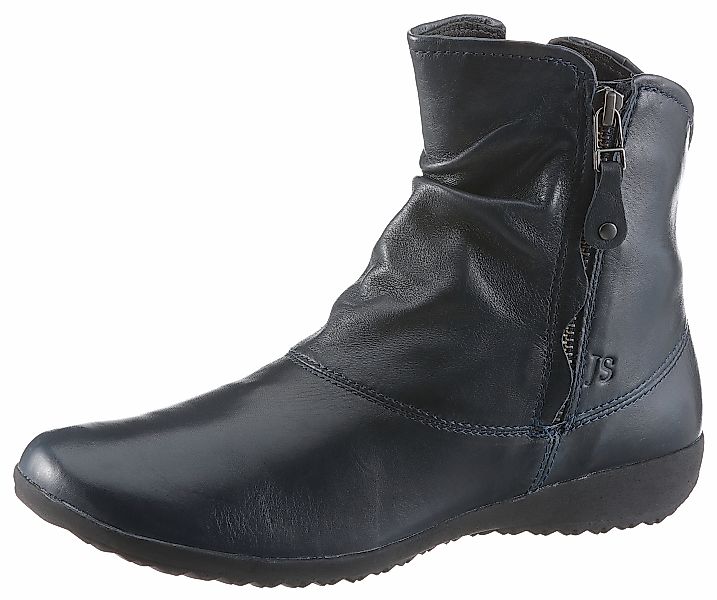 Josef Seibel Stiefelette "Naly 24", Reißverschluss Stiefel, Winterstiefelet günstig online kaufen