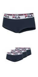 Fila Retro Pants WOMAN CULOTTE (3er günstig online kaufen